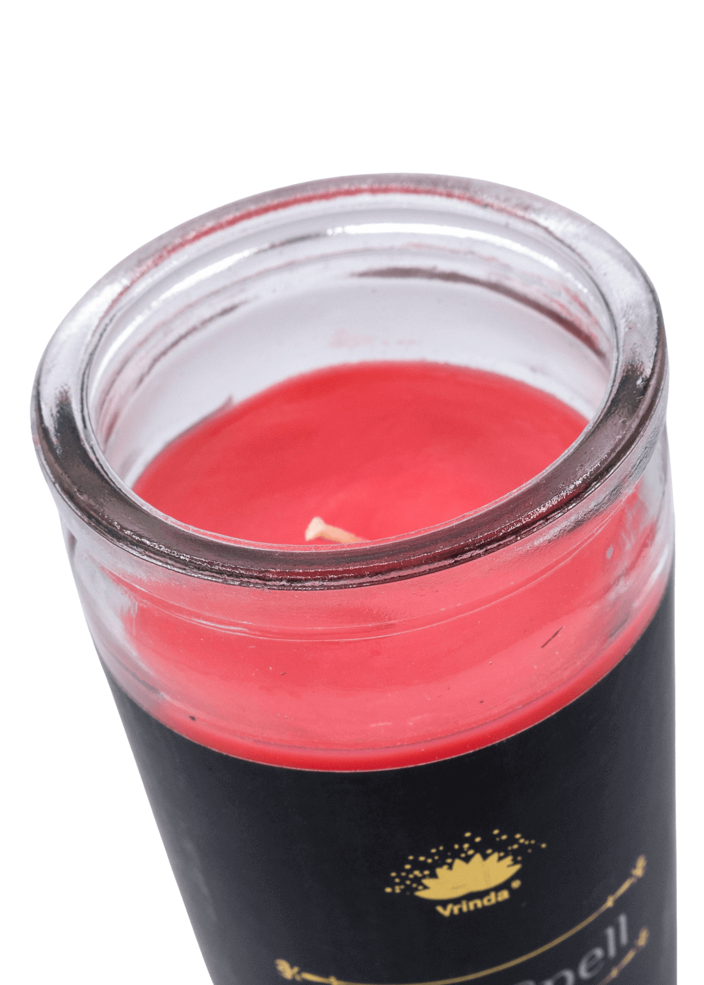 Love 7 Day Spell Candle