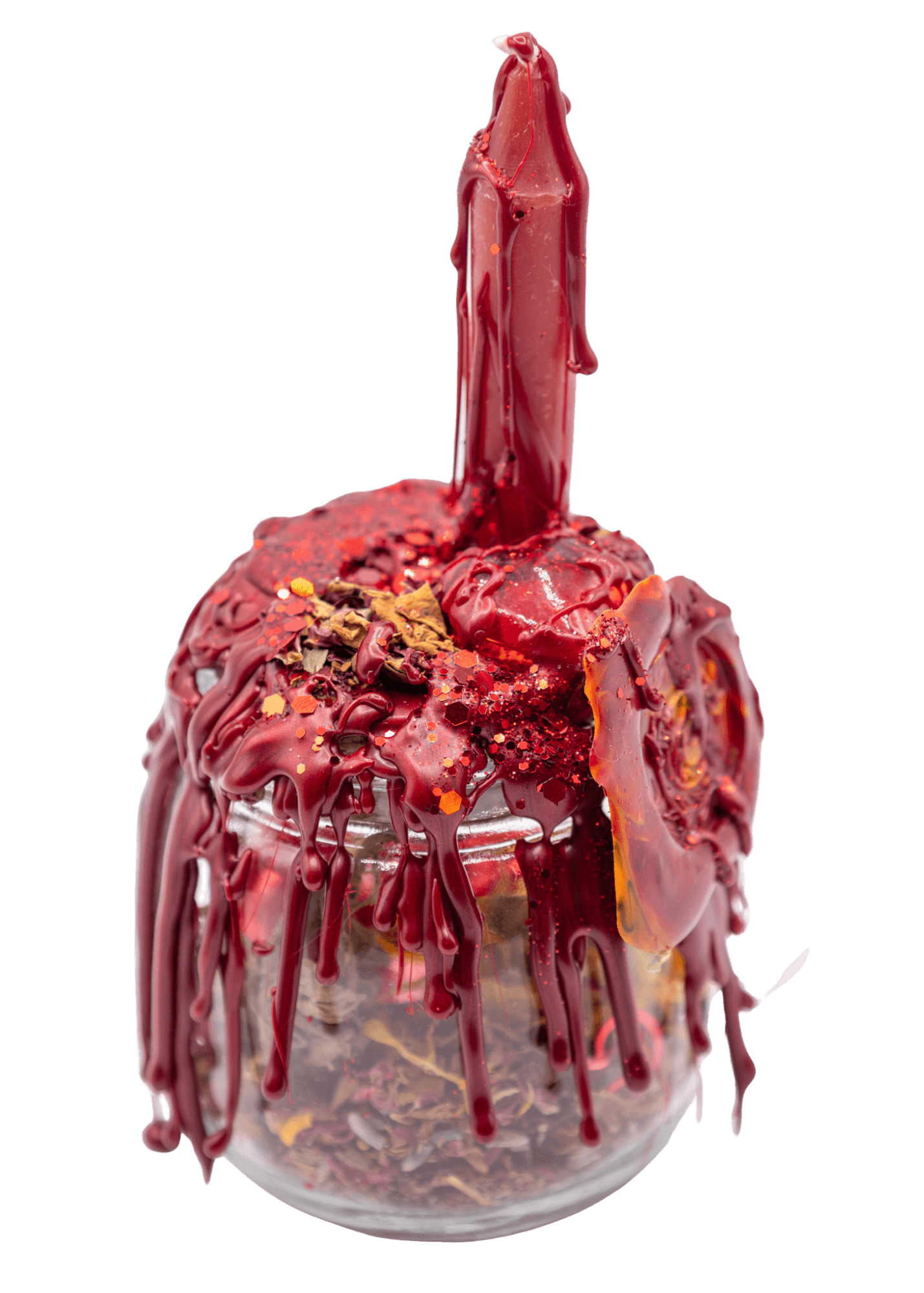 Love Spell Jar - Large