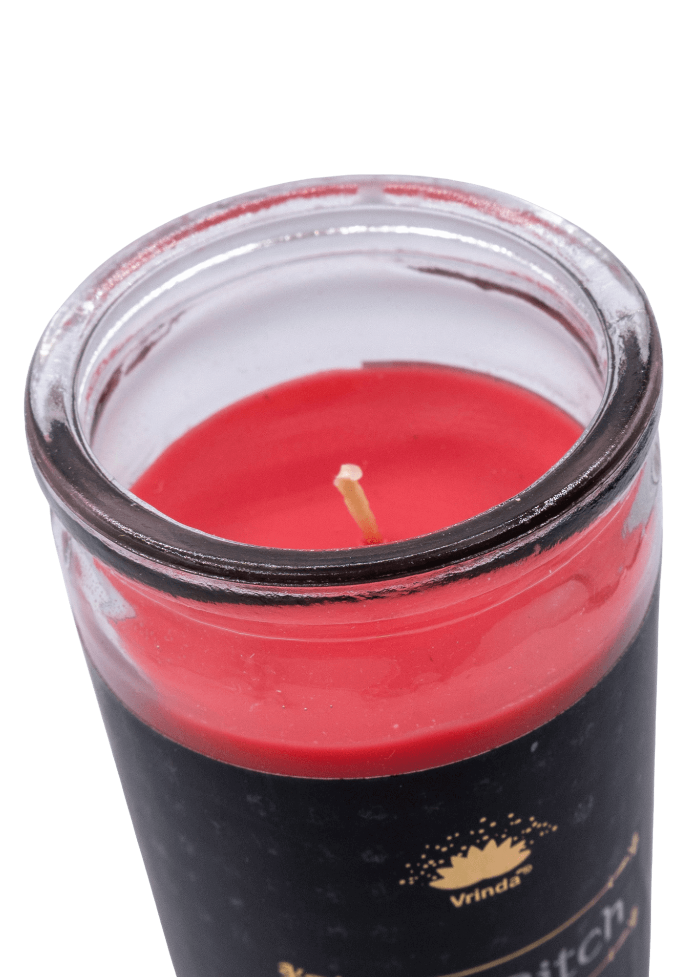 Bad Bitch 7 Day Spell Candle