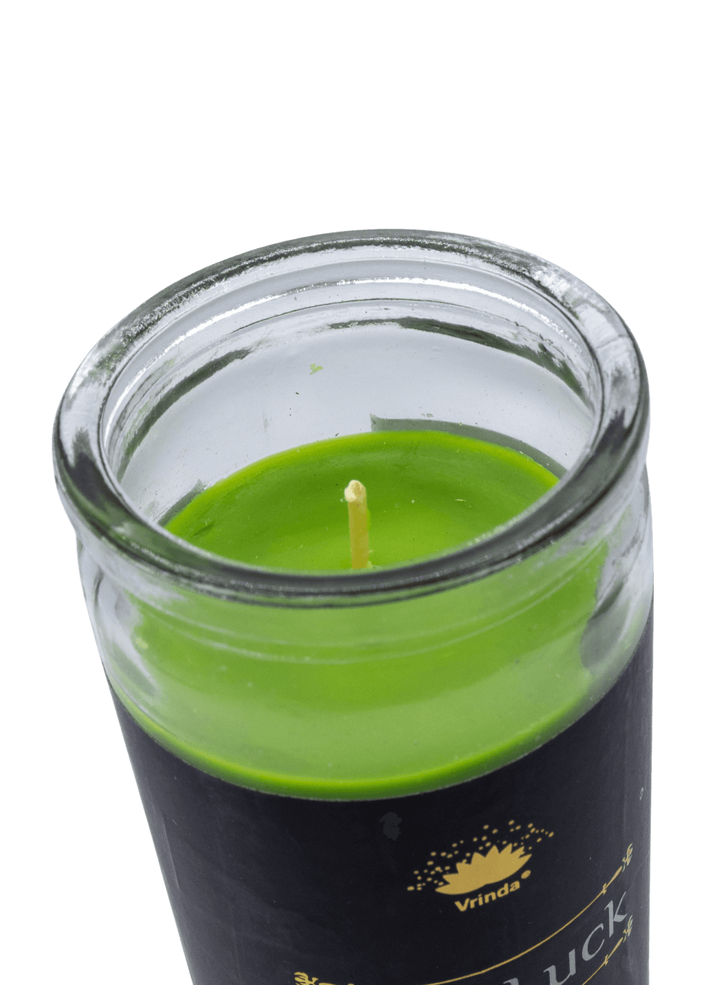 Fast Luck 7 Day Spell Candle