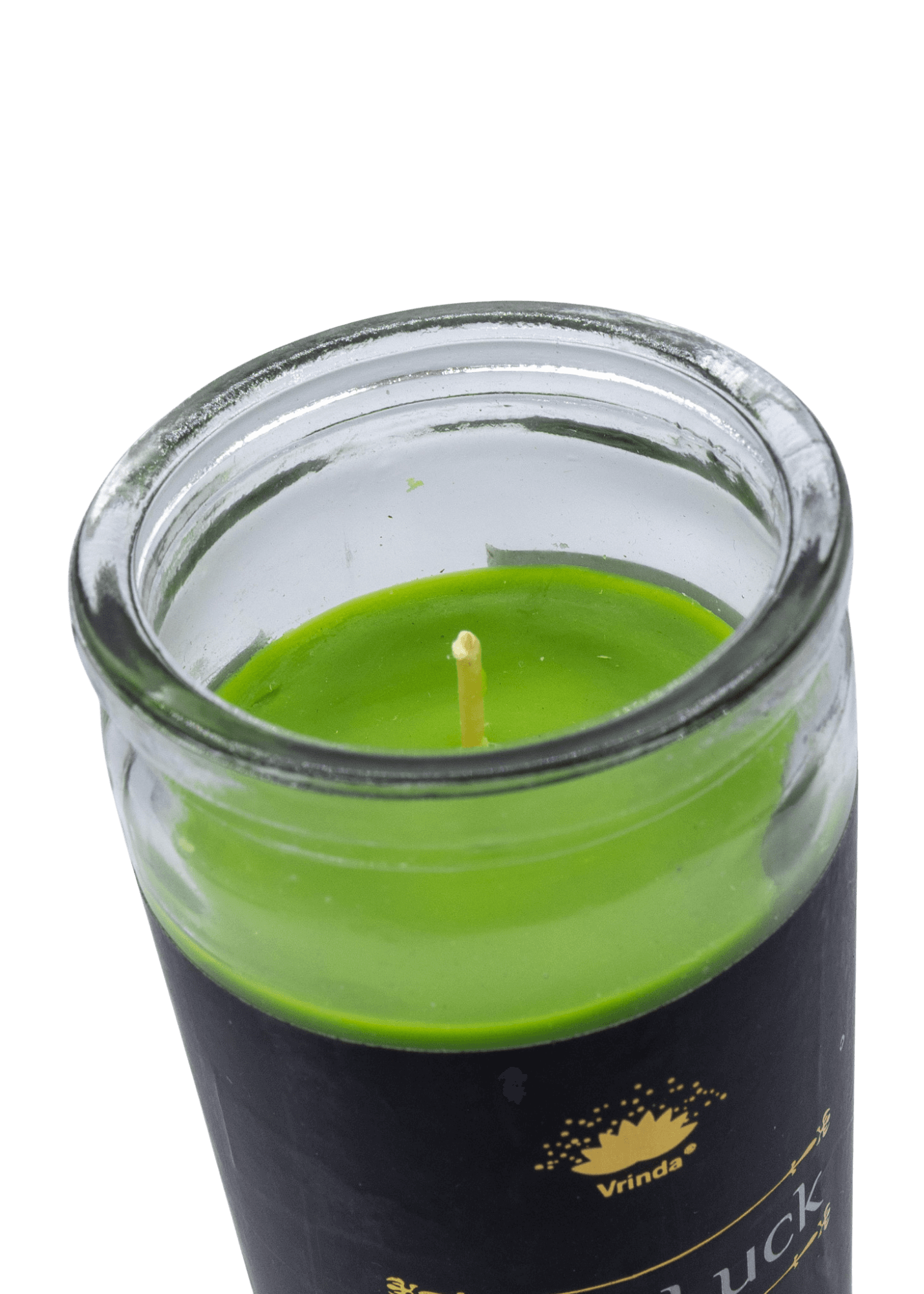 Fast Luck 7 Day Spell Candle