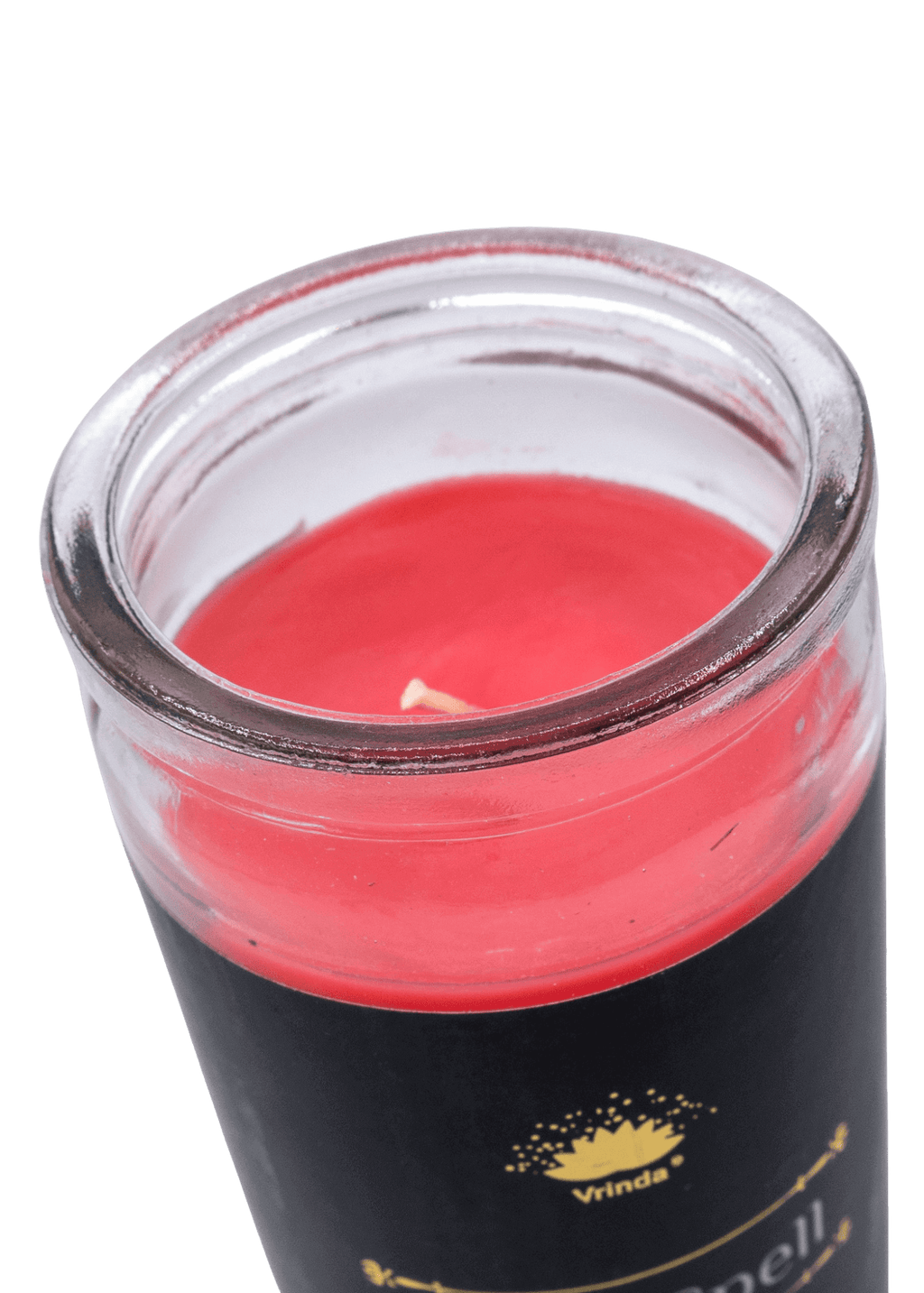 Love 7 Day Spell Candle