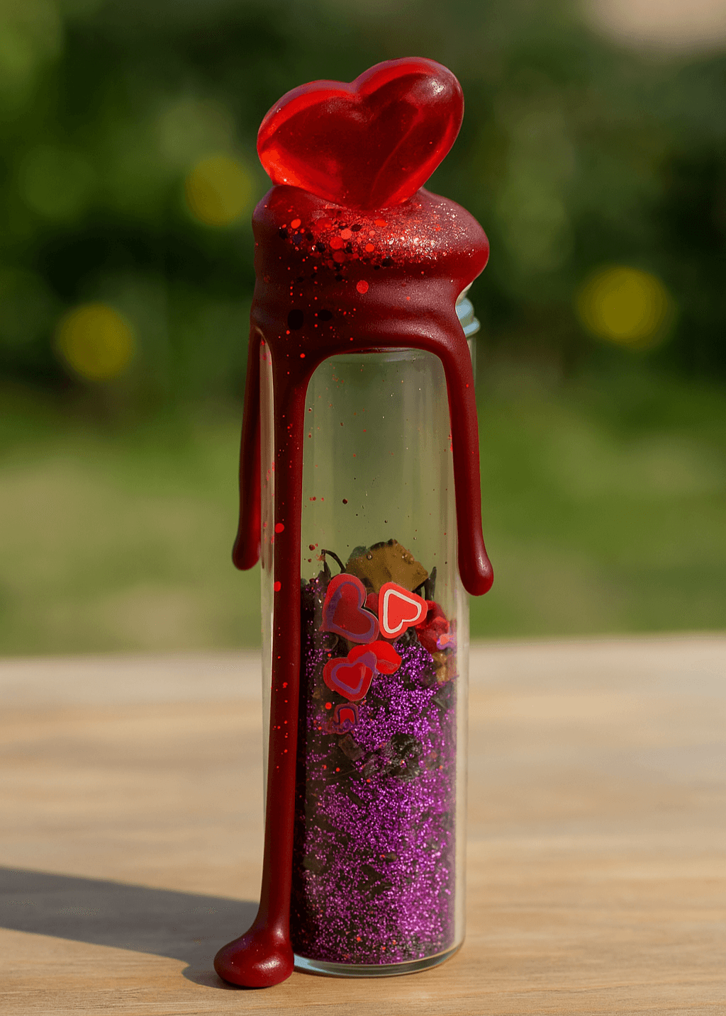 Love Spell Jar - Small