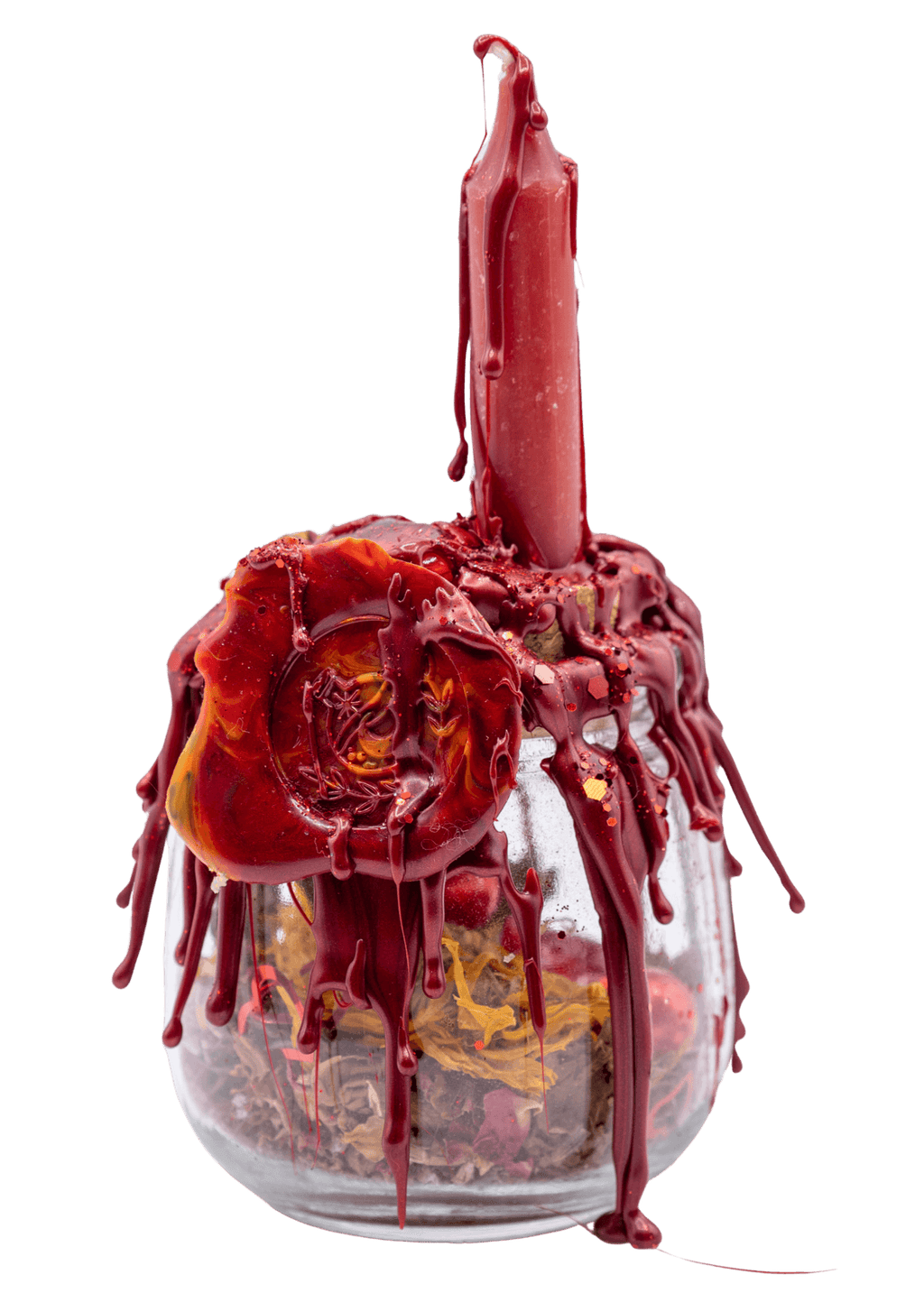 Love Spell Jar - Large