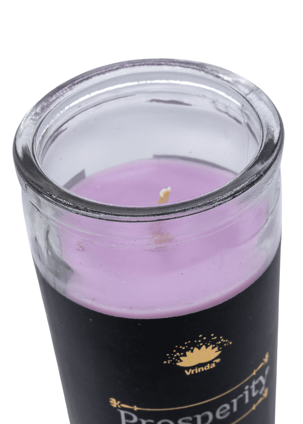 Prosperity 7 Day Spell Candle